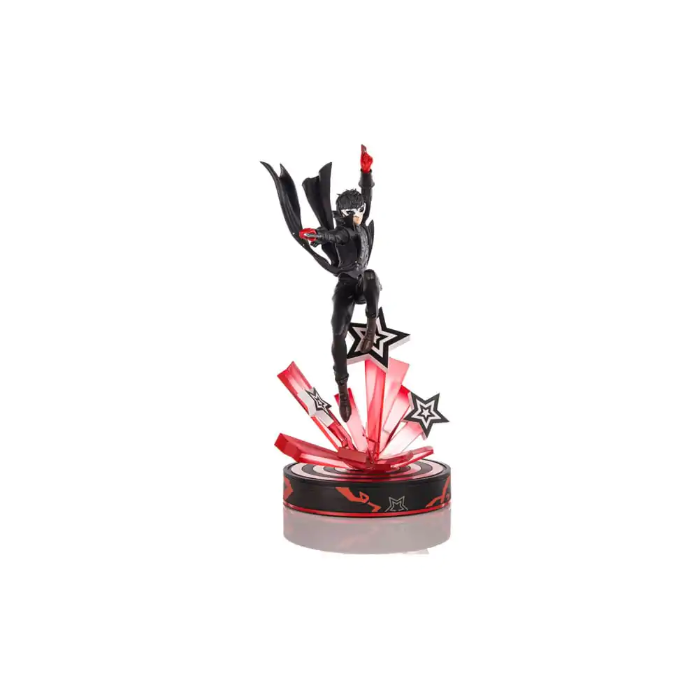 Persona 5 PVC Kip Joker (Collector's Edition) 30 cm fotografija izdelka