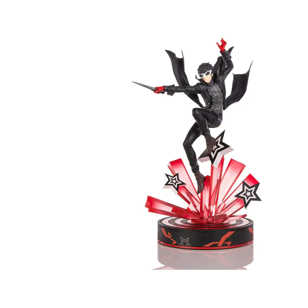 Persona 5 PVC Kip Joker (Collector's Edition) 30 cm fotografija izdelka