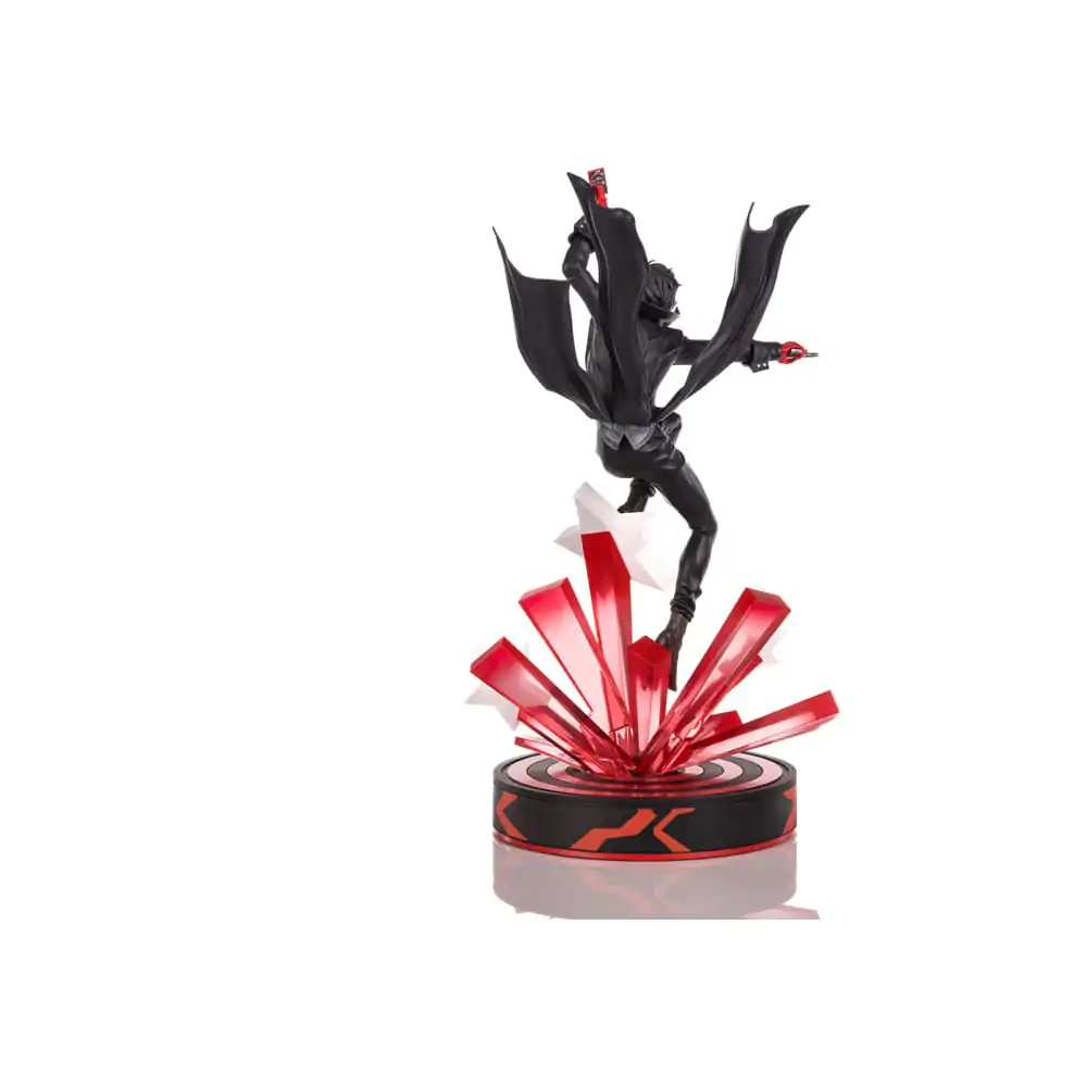 Persona 5 PVC Kip Joker (Collector's Edition) 30 cm fotografija izdelka