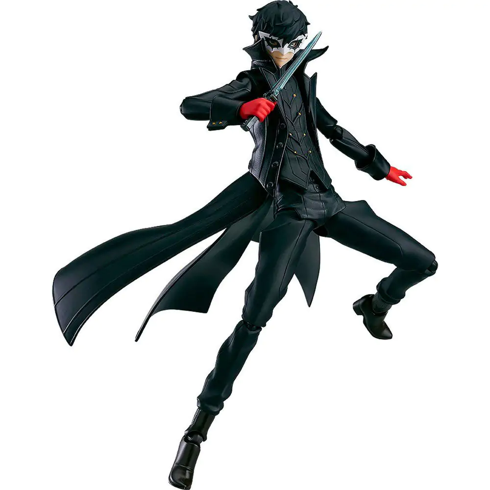 Figura Persona 5 Joker 15 cm fotografija izdelka