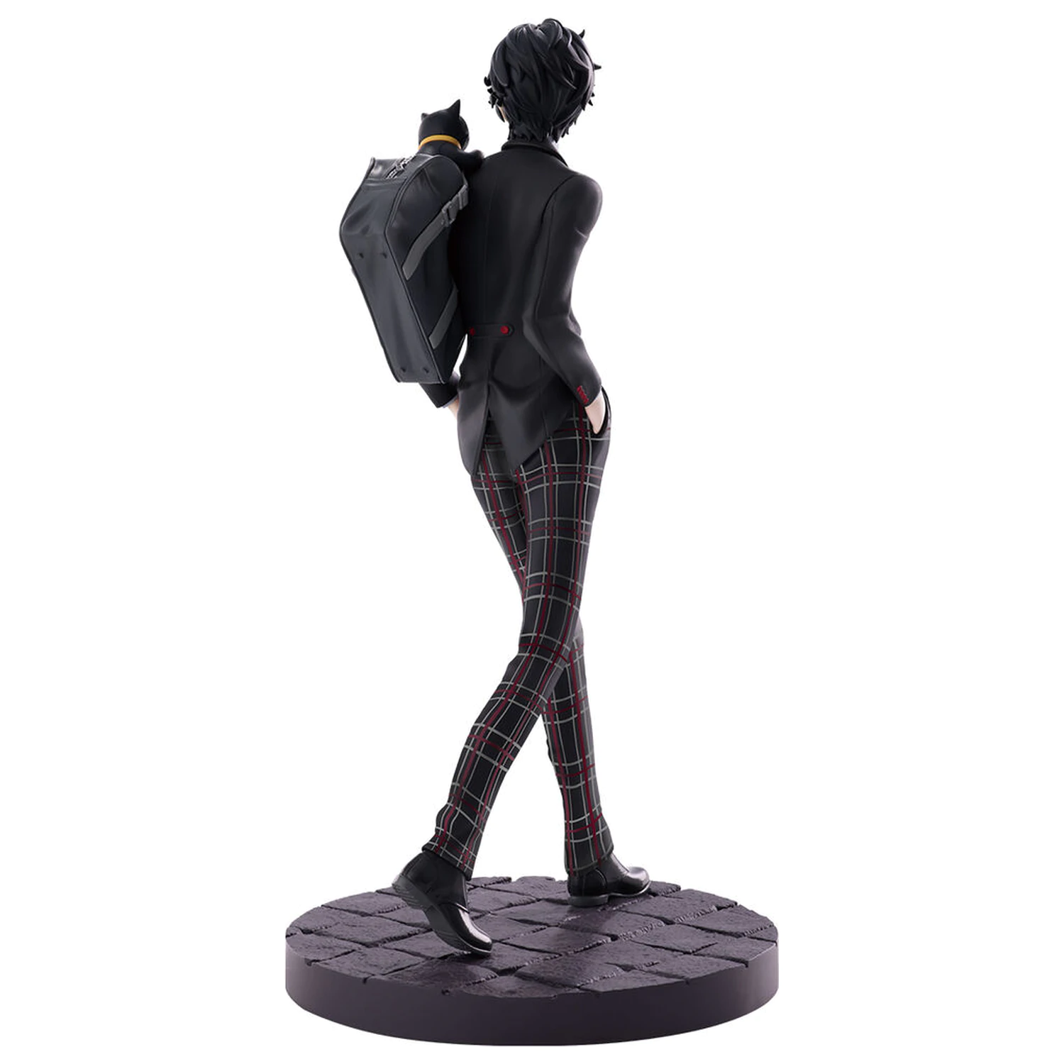 Persona 5 Protagonist Ichibansho figura 20 cm fotografija izdelka