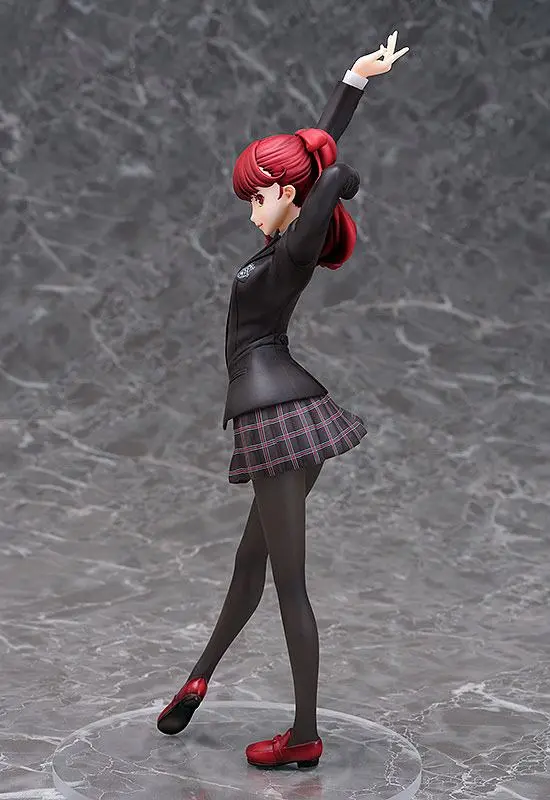 Persona5 Royal PVC Kip 1/7 Kasumi Yoshizawa 26 cm fotografija izdelka