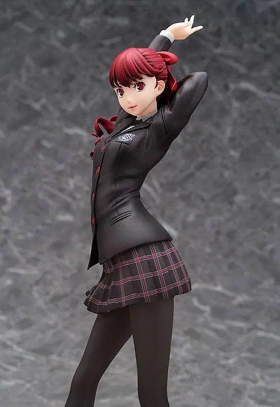 Persona5 Royal PVC Kip 1/7 Kasumi Yoshizawa 26 cm fotografija izdelka