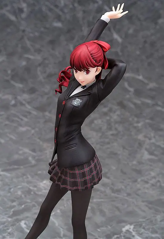 Persona5 Royal PVC Kip 1/7 Kasumi Yoshizawa 26 cm fotografija izdelka