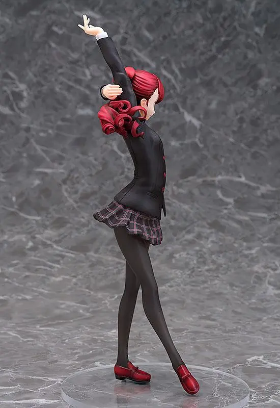 Persona5 Royal PVC Kip 1/7 Kasumi Yoshizawa 26 cm fotografija izdelka