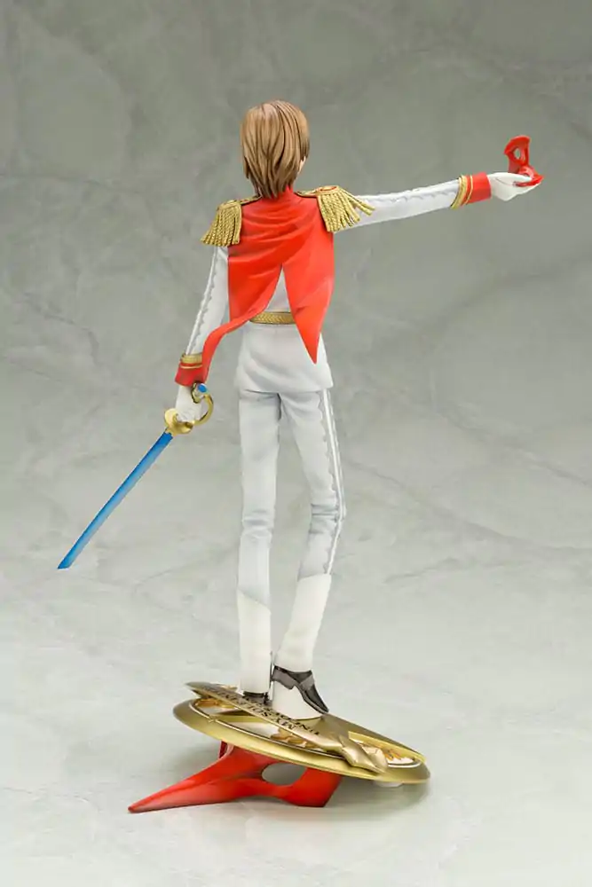 Persona 5 Royal ARTFXJ Kip 1/8 Goro Akechi Phantom Thief Ver. 27 cm fotografija izdelka