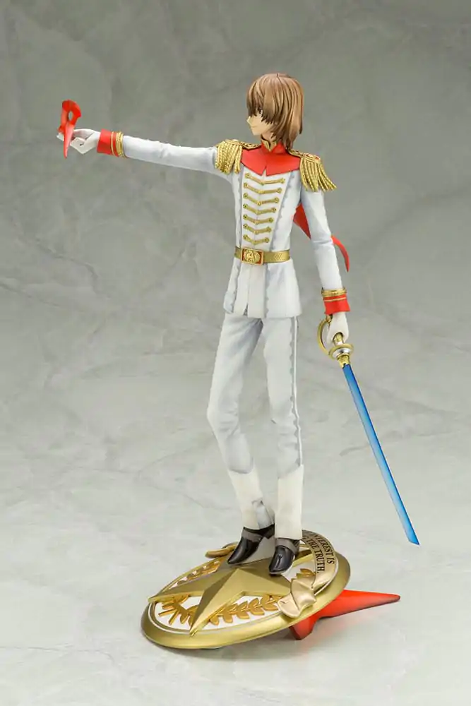Persona 5 Royal ARTFXJ Kip 1/8 Goro Akechi Phantom Thief Ver. 27 cm fotografija izdelka