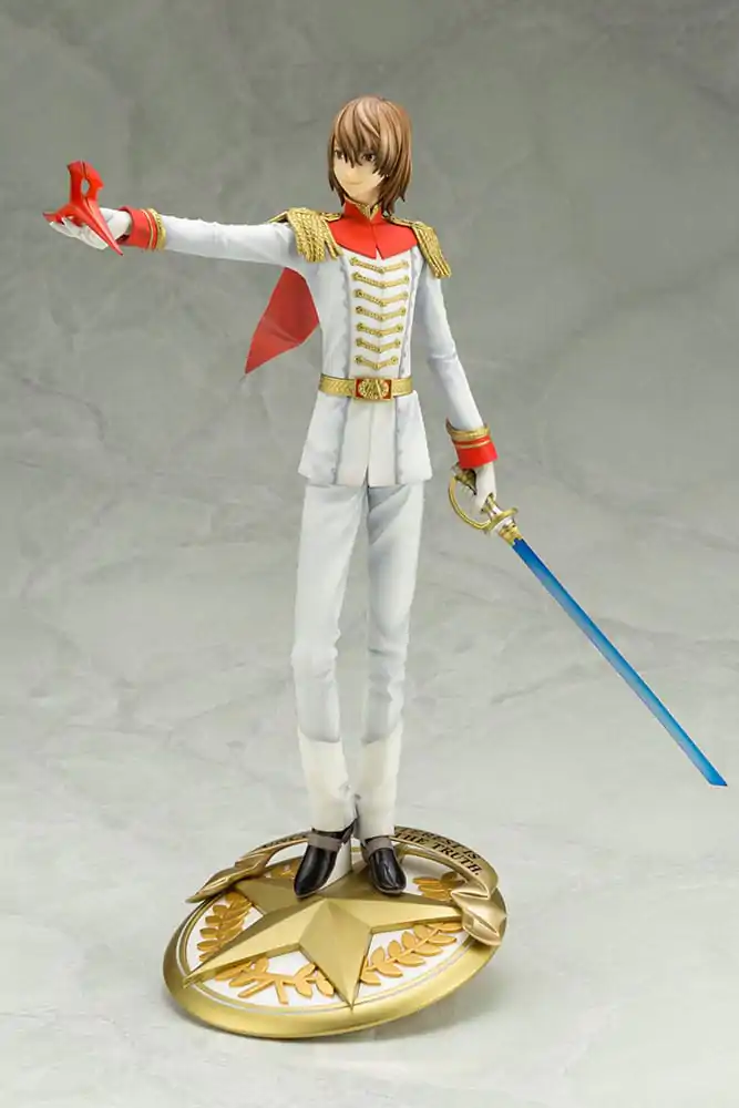 Persona 5 Royal ARTFXJ Kip 1/8 Goro Akechi Phantom Thief Ver. 27 cm fotografija izdelka