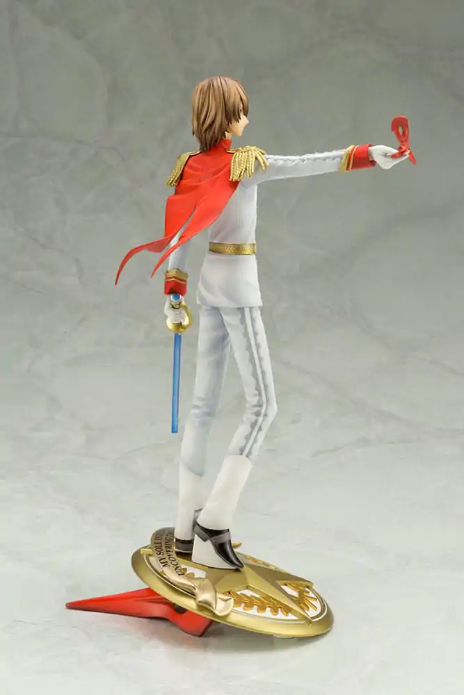 Persona 5 Royal ARTFXJ Kip 1/8 Goro Akechi Phantom Thief Ver. 27 cm fotografija izdelka