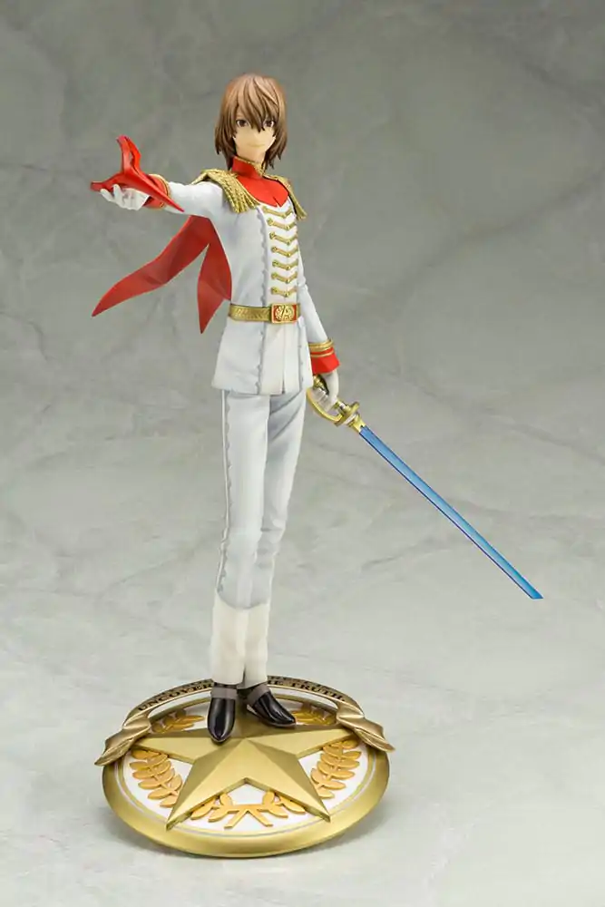 Persona 5 Royal ARTFXJ Kip 1/8 Goro Akechi Phantom Thief Ver. 27 cm fotografija izdelka