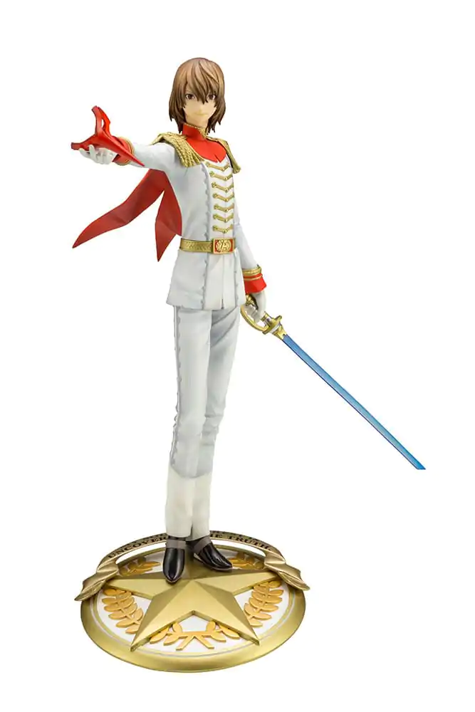 Persona 5 Royal ARTFXJ Kip 1/8 Goro Akechi Phantom Thief Ver. 27 cm fotografija izdelka