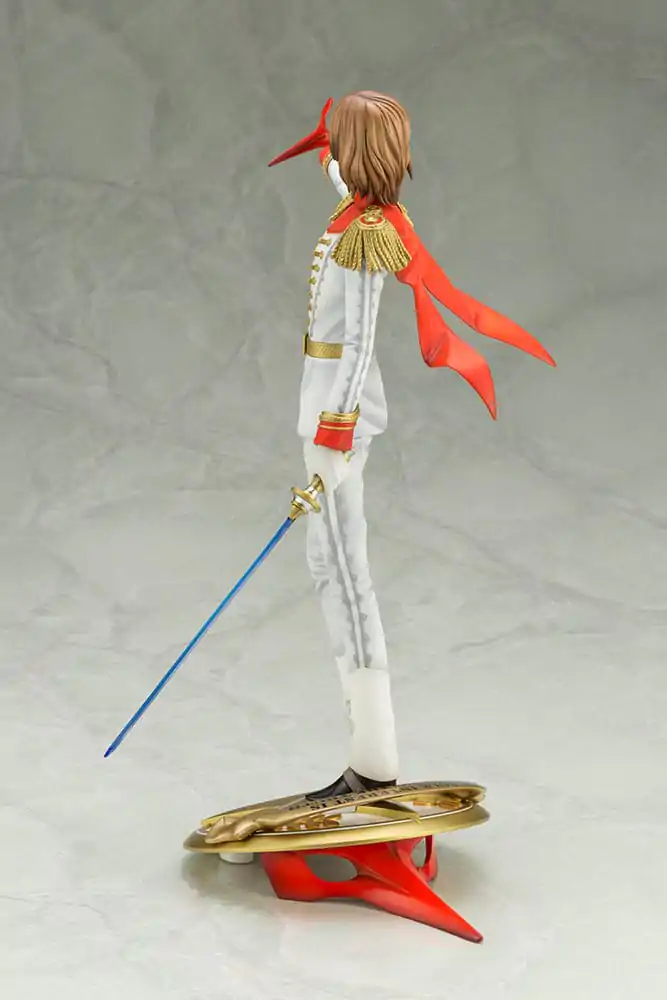 Persona 5 Royal ARTFXJ Kip 1/8 Goro Akechi Phantom Thief Ver. 27 cm fotografija izdelka