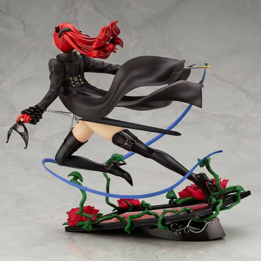 Persona 5 Royal ARTFXJ Kip 1/8 Kasumi Yoshizawa Phantom Thief Ver. 21 cm fotografija izdelka