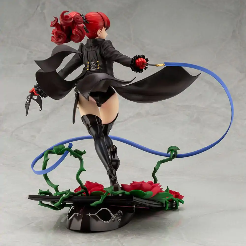 Persona 5 Royal ARTFXJ Kip 1/8 Kasumi Yoshizawa Phantom Thief Ver. 21 cm fotografija izdelka