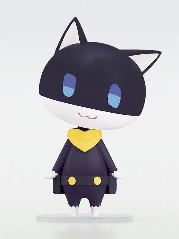 Persona 5 Royal HELLO! GOOD SMILE akcijska figura Morgana 10 cm fotografija izdelka