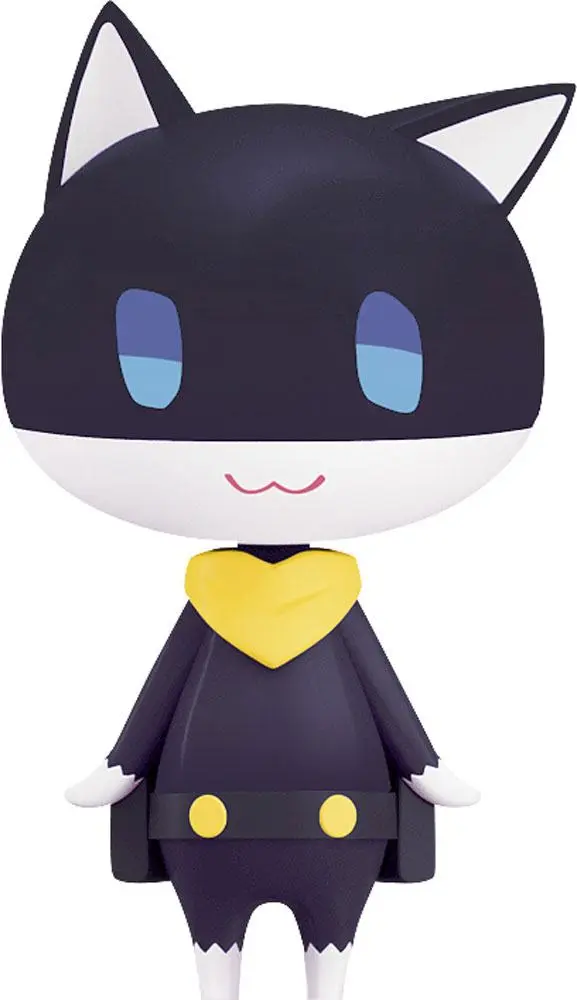 Persona 5 Royal HELLO! GOOD SMILE akcijska figura Morgana 10 cm fotografija izdelka