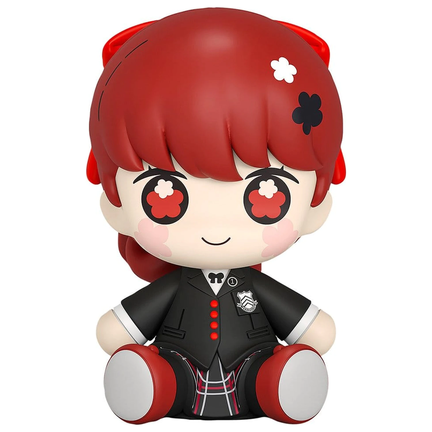 Persona 5 Royal Huggy Good Smile Kasumi Yoshizawa 7 cm fotografija izdelka