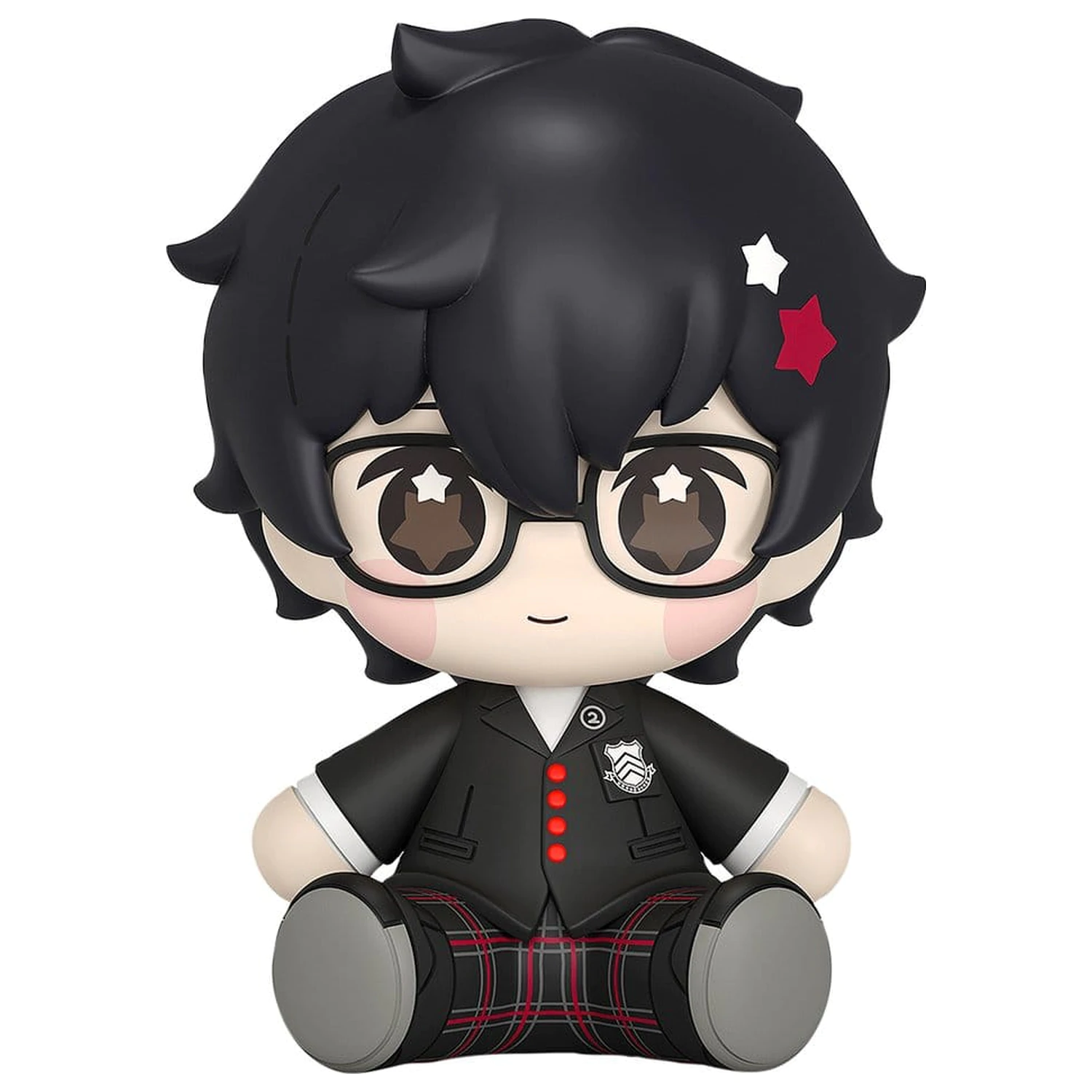 Persona 5 Royal Huggy Good Smile Protagonist 7 cm fotografija izdelka