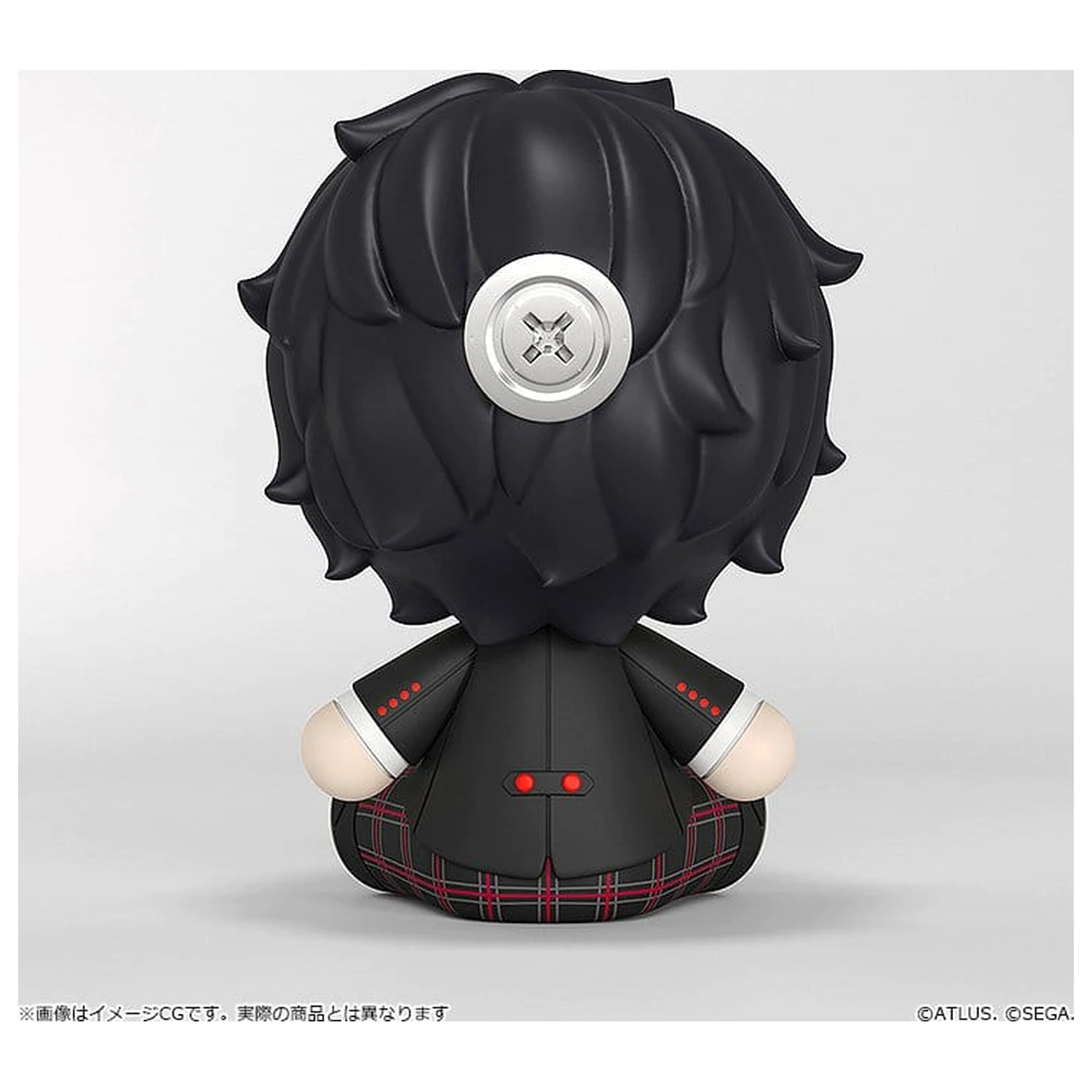 Persona 5 Royal Huggy Good Smile Protagonist 7 cm fotografija izdelka