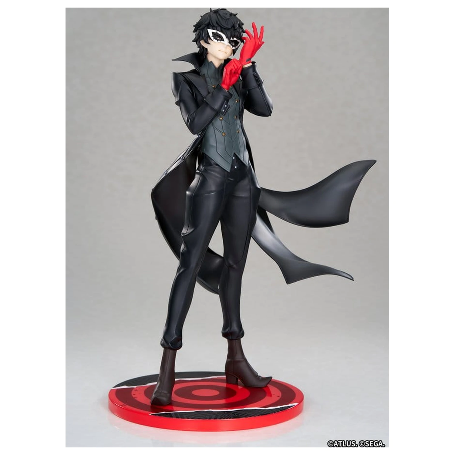 Persona 5 Royal Limpie Series PVC figura 1/8 Joker 24 cm fotografija izdelka