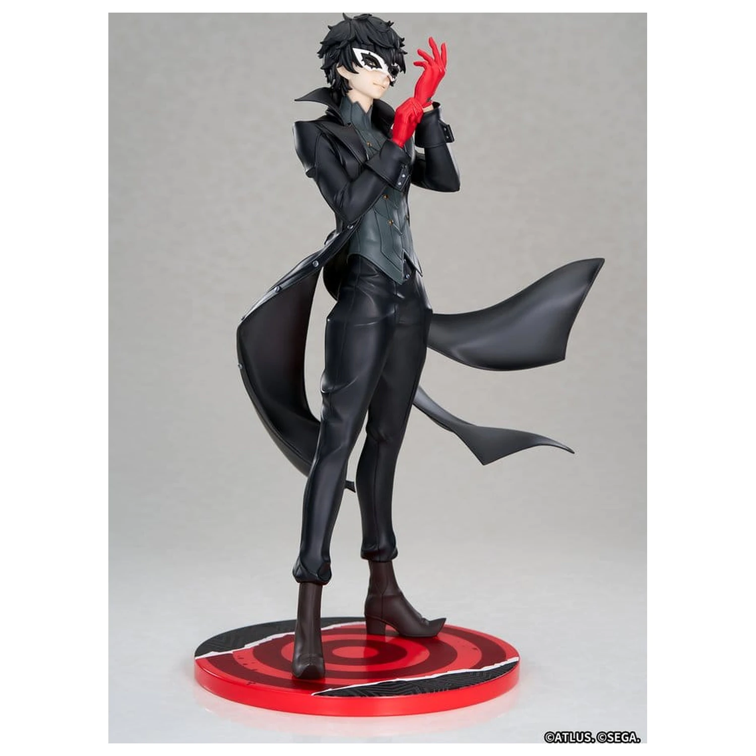 Persona 5 Royal Limpie Series PVC figura 1/8 Joker 24 cm fotografija izdelka