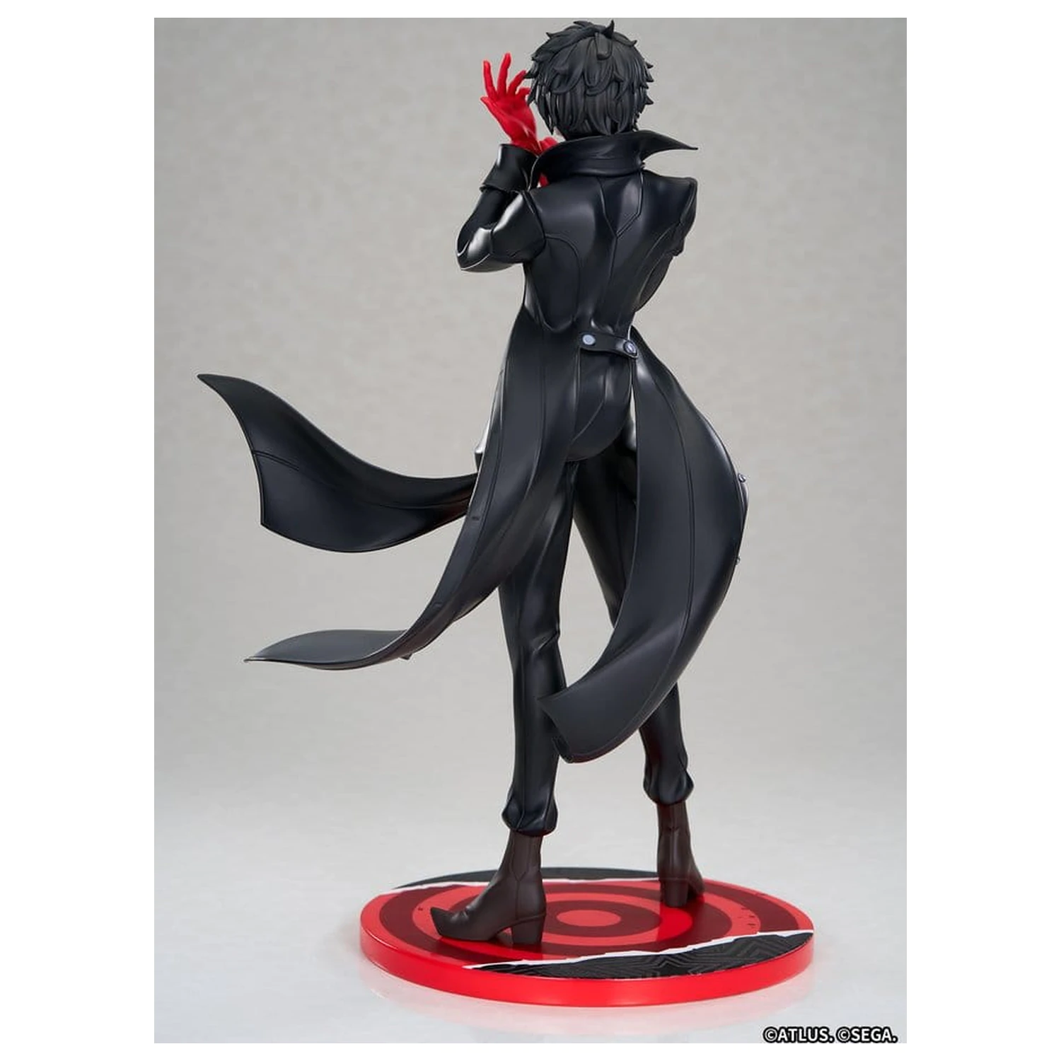 Persona 5 Royal Limpie Series PVC figura 1/8 Joker 24 cm fotografija izdelka