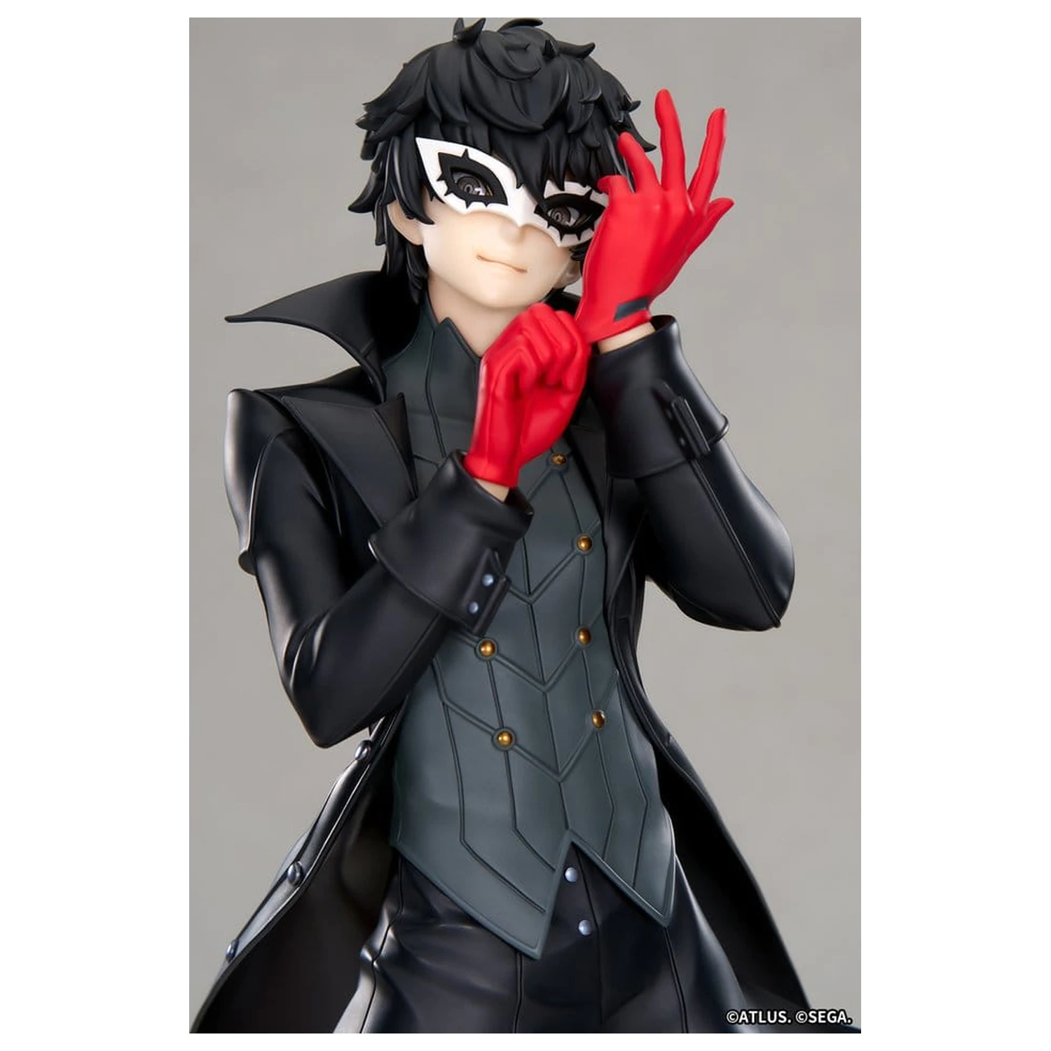 Persona 5 Royal Limpie Series PVC figura 1/8 Joker 24 cm fotografija izdelka