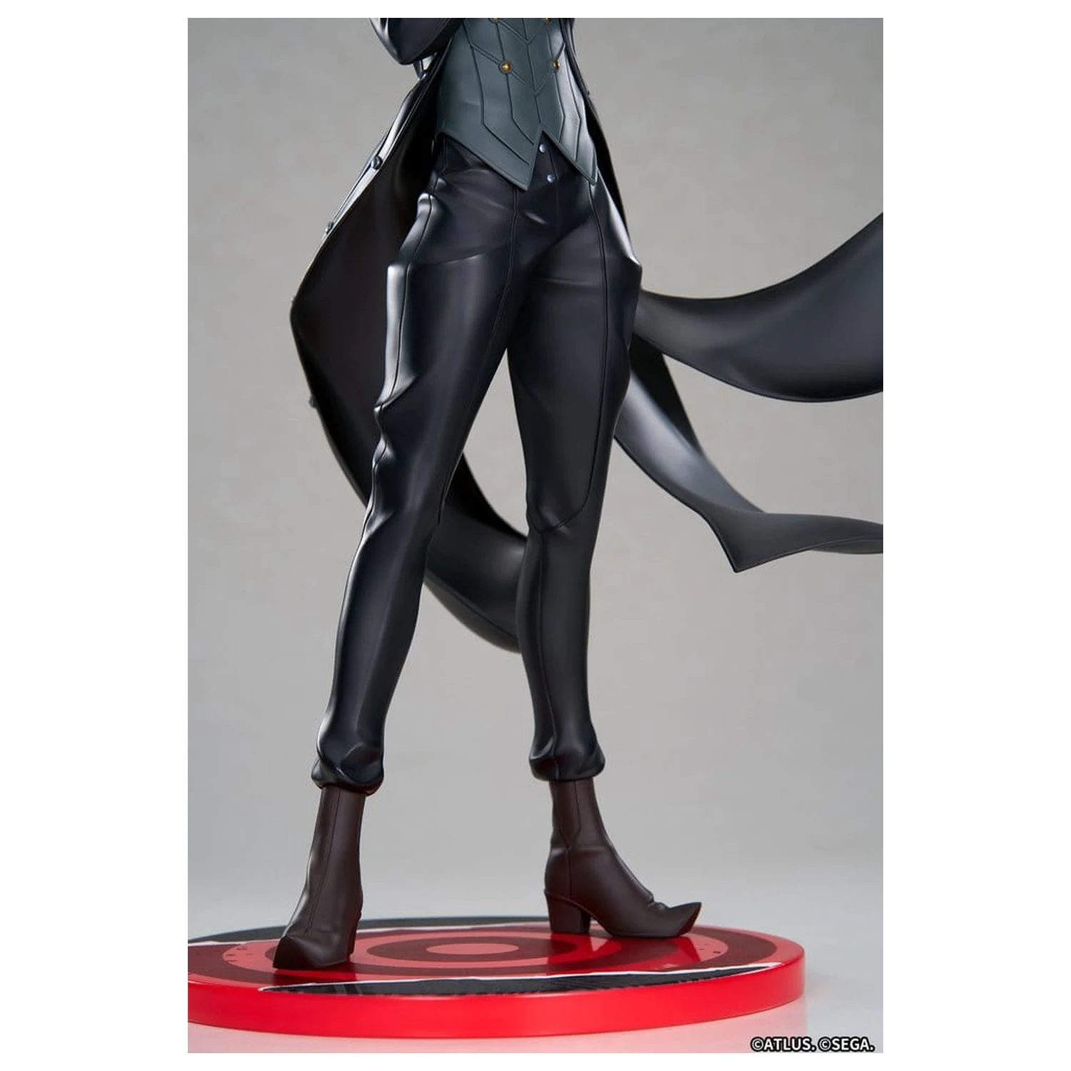 Persona 5 Royal Limpie Series PVC figura 1/8 Joker 24 cm fotografija izdelka