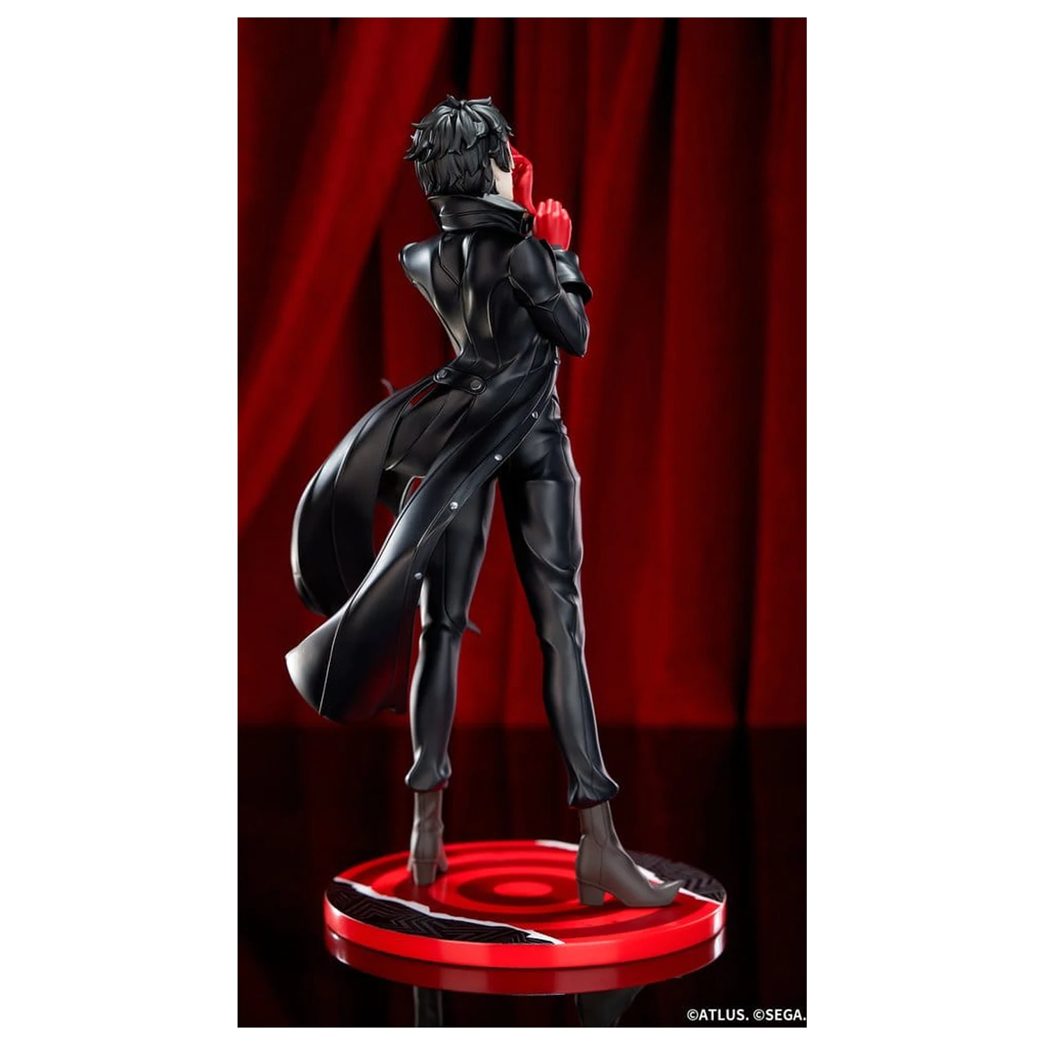 Persona 5 Royal Limpie Series PVC figura 1/8 Joker 24 cm fotografija izdelka