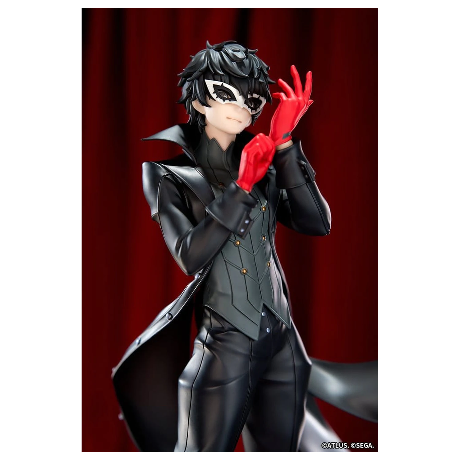 Persona 5 Royal Limpie Series PVC figura 1/8 Joker 24 cm fotografija izdelka