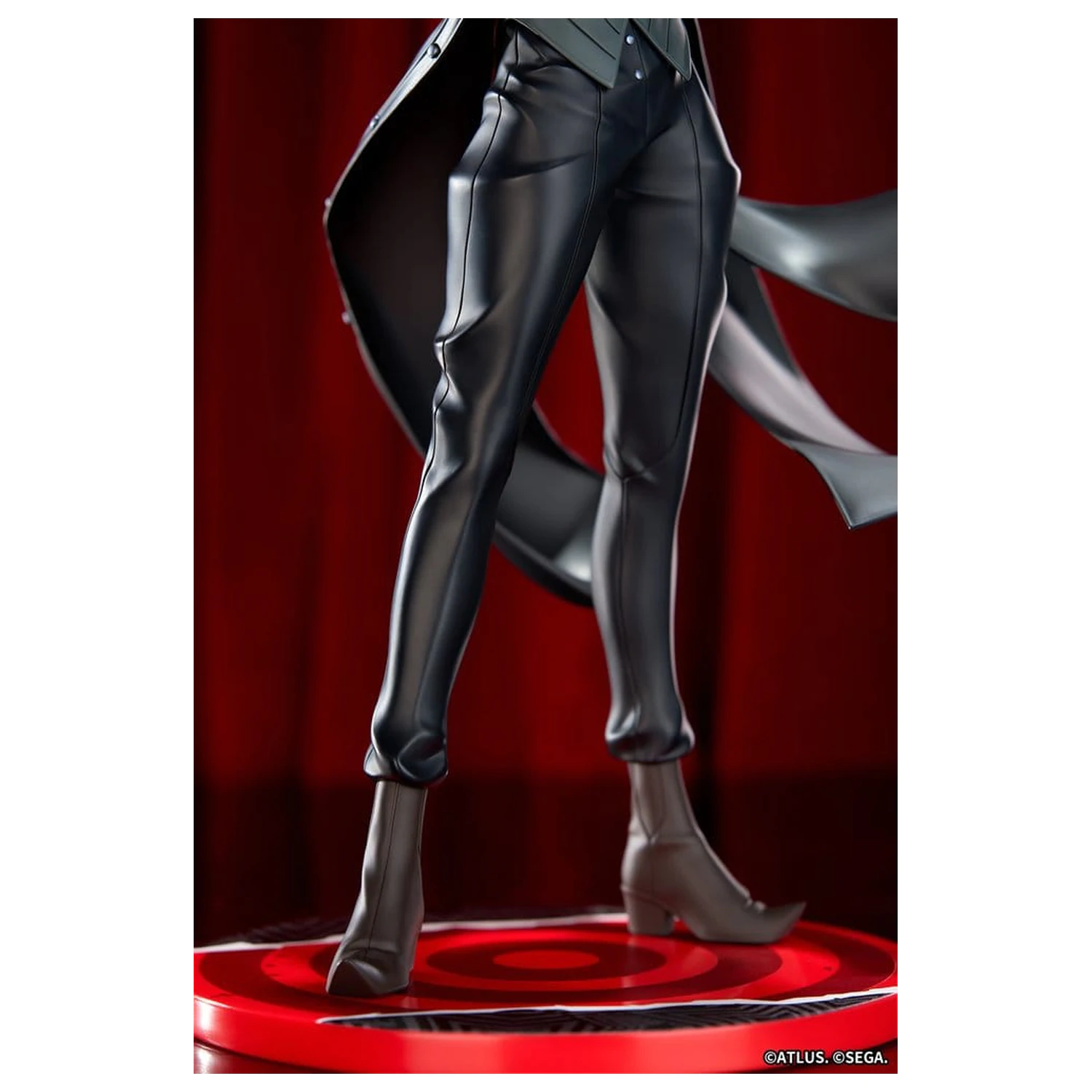 Persona 5 Royal Limpie Series PVC figura 1/8 Joker 24 cm fotografija izdelka