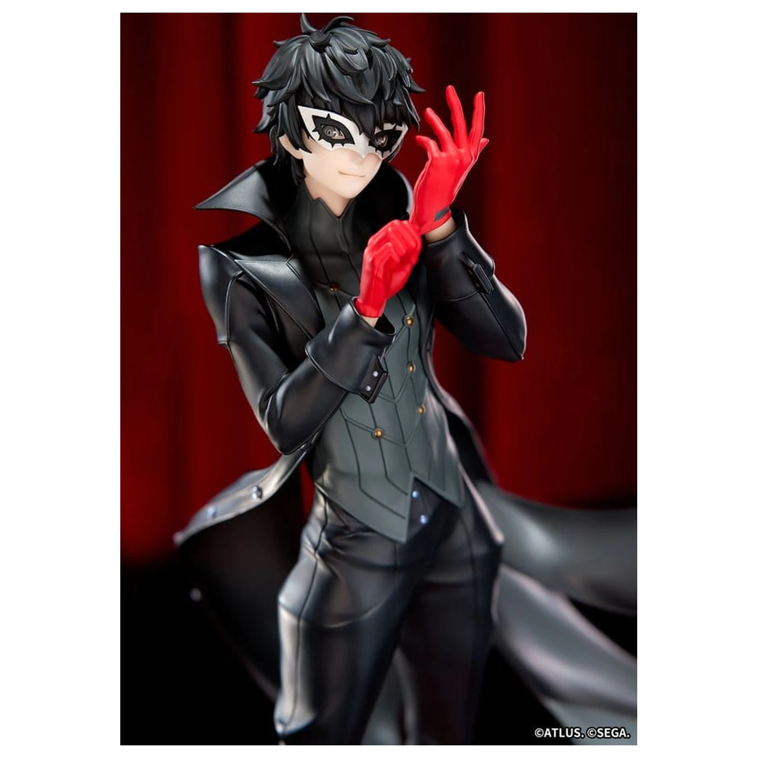 Persona 5 Royal Limpie Series PVC figura 1/8 Joker 24 cm fotografija izdelka
