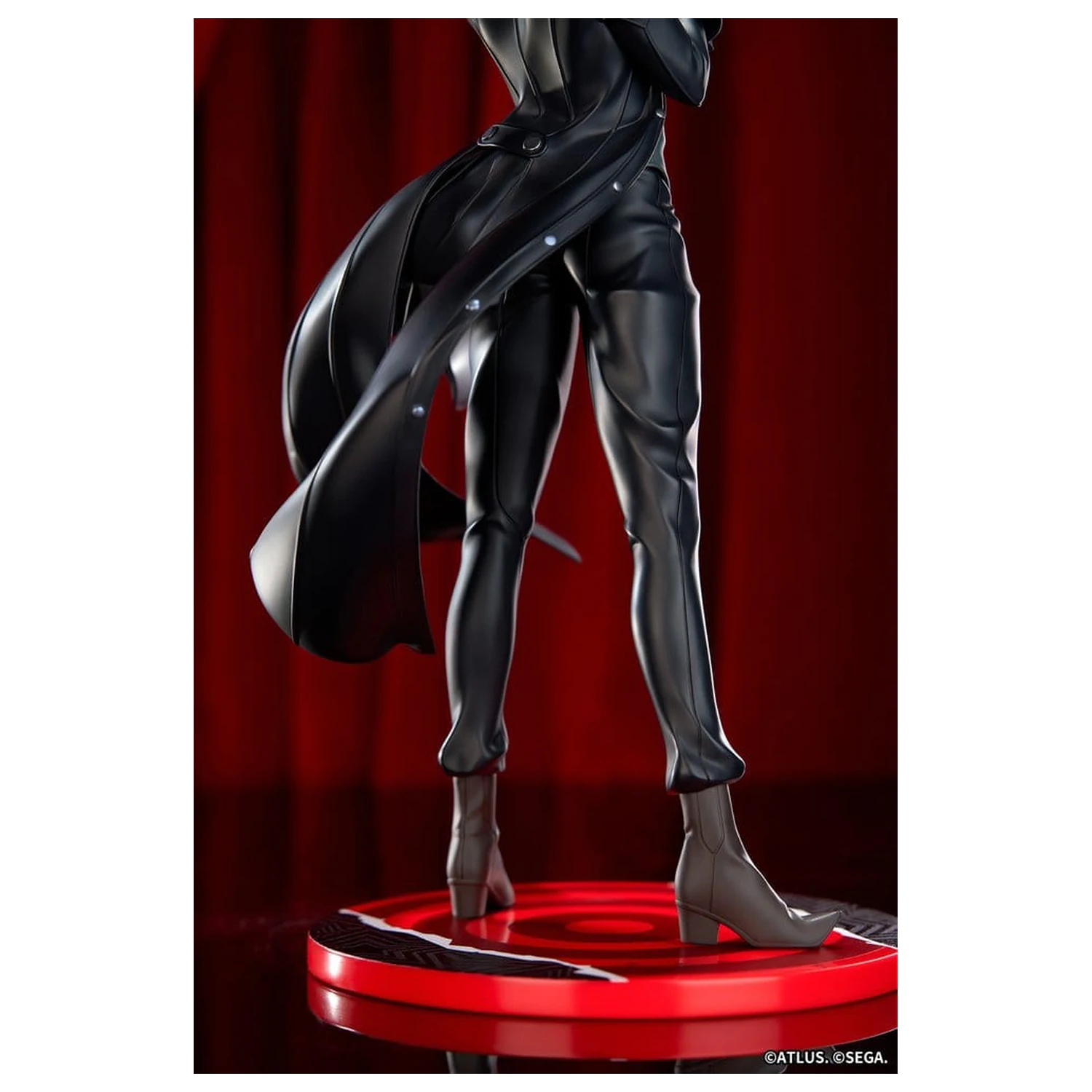 Persona 5 Royal Limpie Series PVC figura 1/8 Joker 24 cm fotografija izdelka