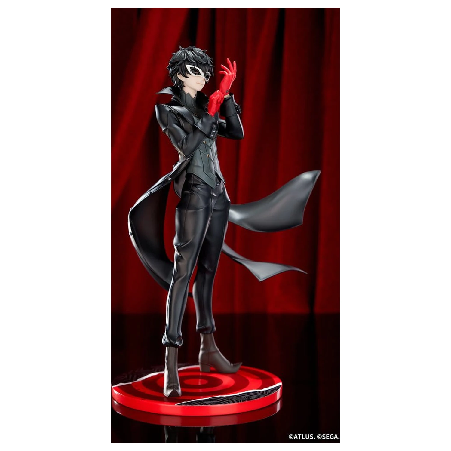 Persona 5 Royal Limpie Series PVC figura 1/8 Joker 24 cm fotografija izdelka