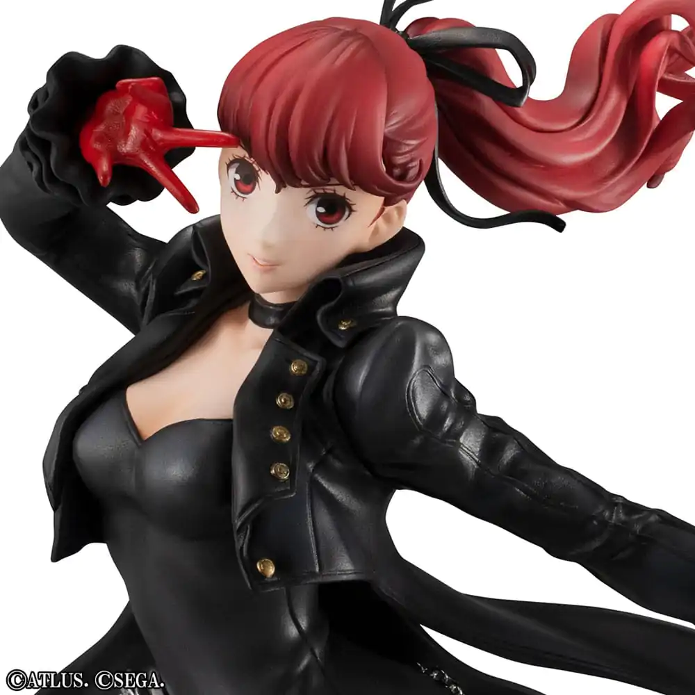 Persona 5 Royal Lucrea PVC kip Yoshizawa Kasumi 22 cm fotografija izdelka