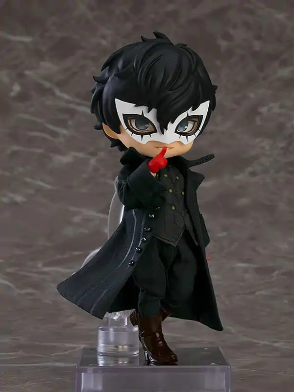 Persona 5 Royal Nendoroid akcijska figura Joker 10 cm fotografija izdelka