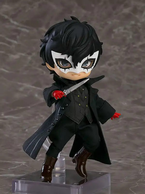 Persona 5 Royal Nendoroid akcijska figura Joker 10 cm fotografija izdelka