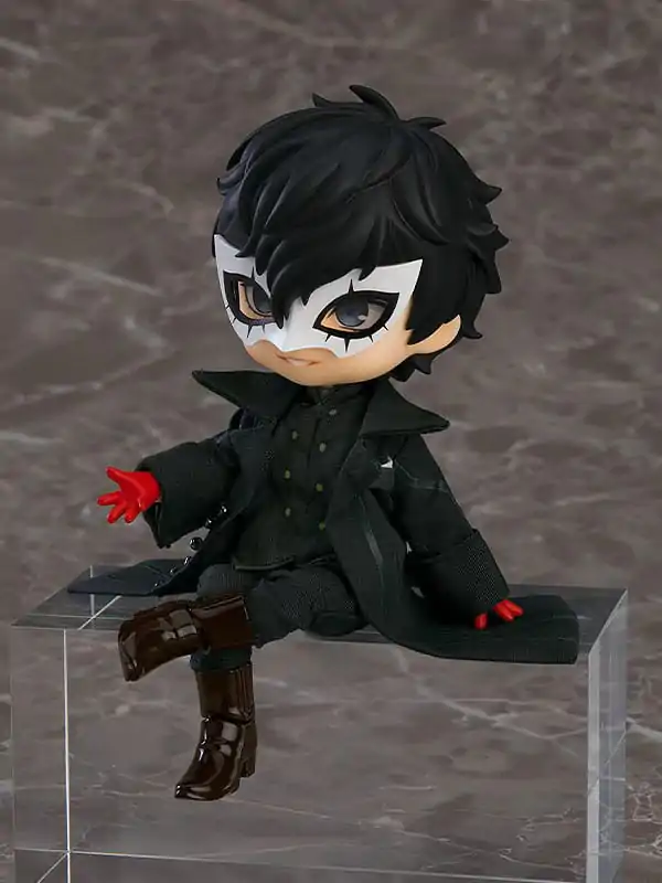 Persona 5 Royal Nendoroid akcijska figura Joker 10 cm fotografija izdelka