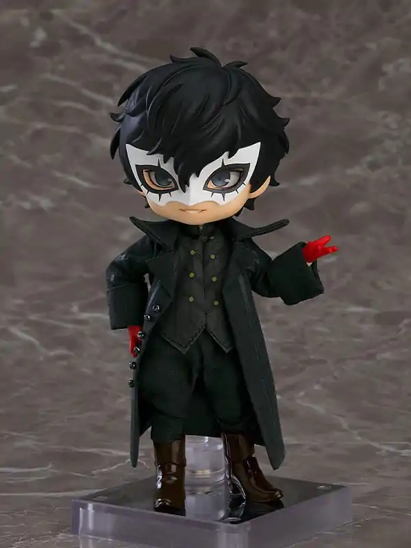 Persona 5 Royal Nendoroid akcijska figura Joker 10 cm fotografija izdelka