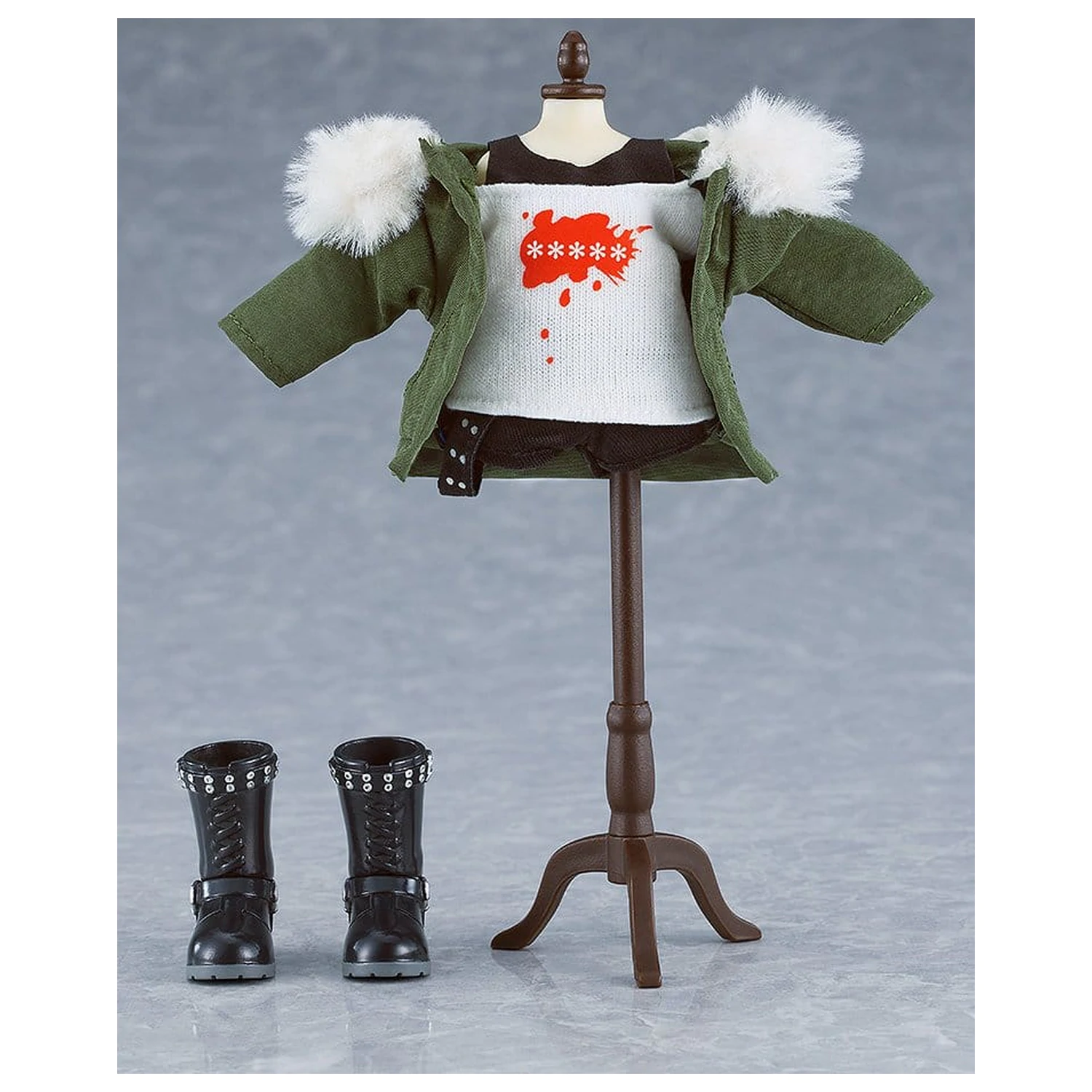 Persona 5 Royal Nendoroid Doll akcijska figura Futaba Sakura 14 cm fotografija izdelka