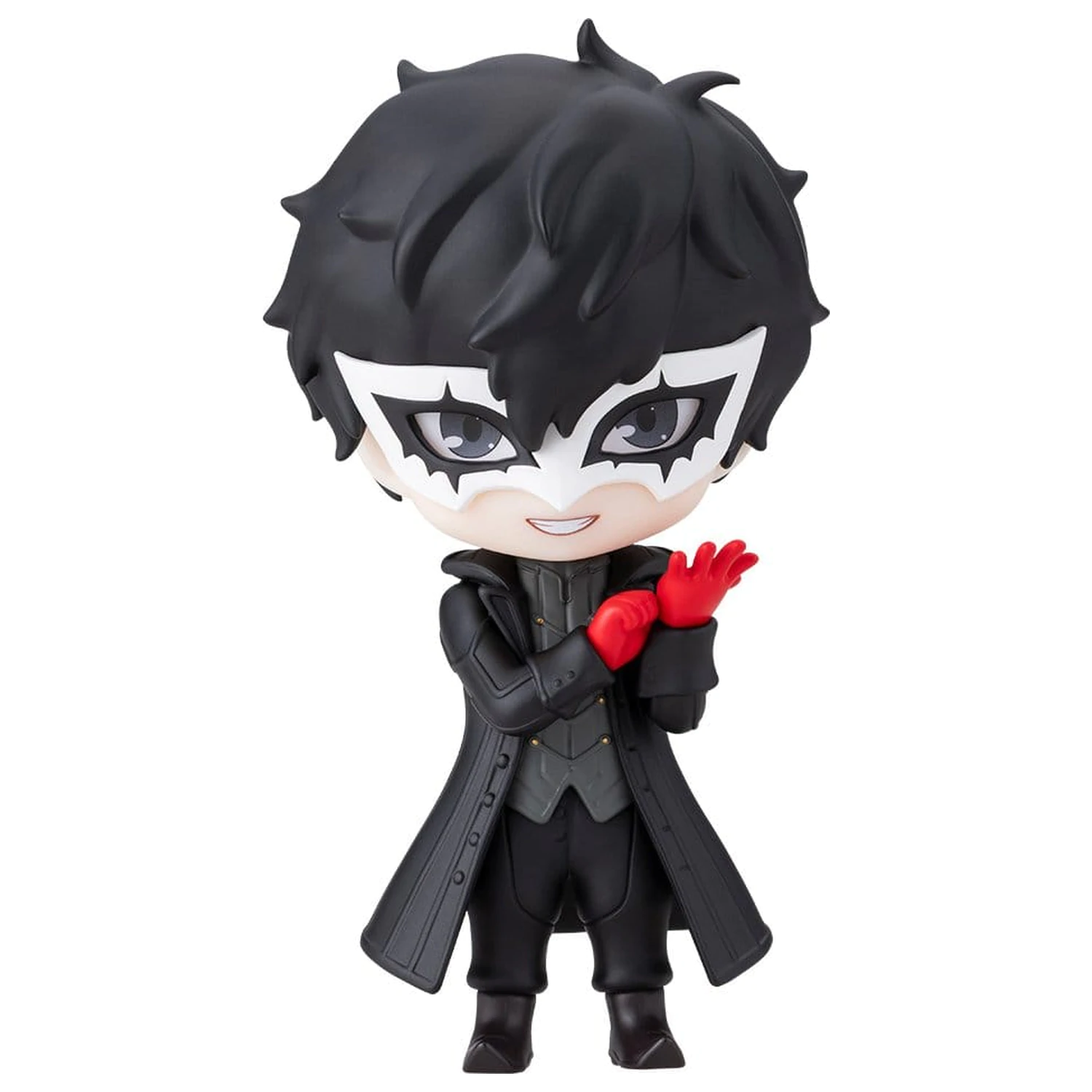 Persona 5 Royal Oshi Works Mini Mini figura Joker 10 cm fotografija izdelka