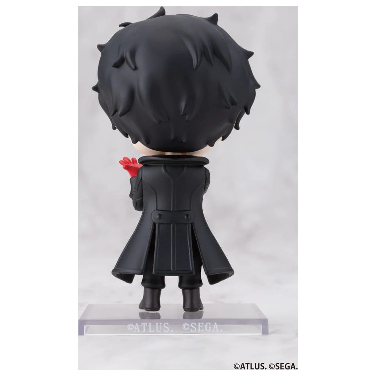 Persona 5 Royal Oshi Works Mini Mini figura Joker 10 cm fotografija izdelka