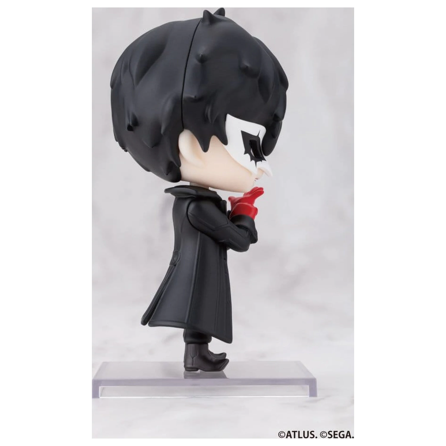Persona 5 Royal Oshi Works Mini Mini figura Joker 10 cm fotografija izdelka