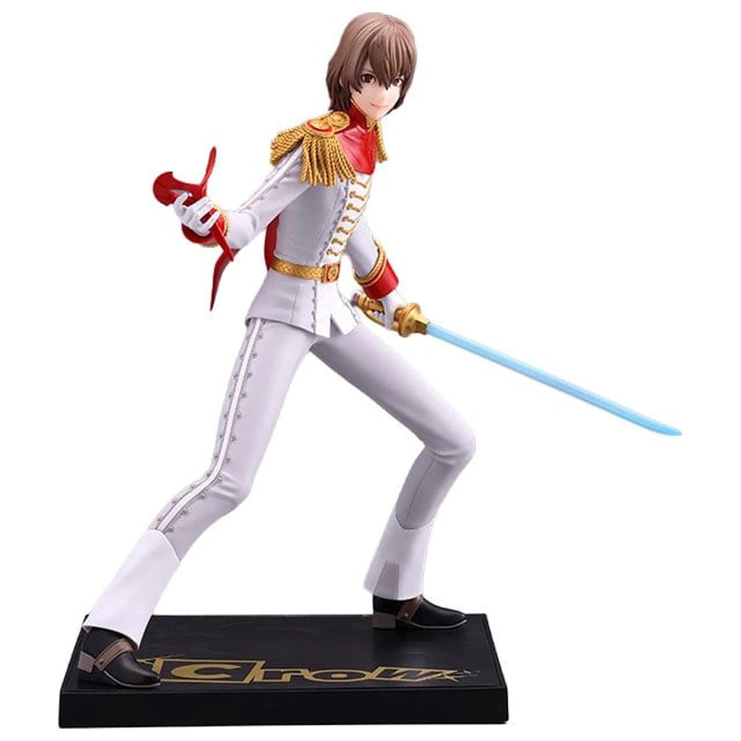 Persona 5 Royal Oshi Works PVC figura Crow 21 cm fotografija izdelka