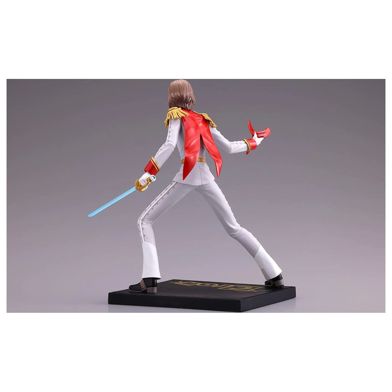 Persona 5 Royal Oshi Works PVC figura Crow 21 cm fotografija izdelka