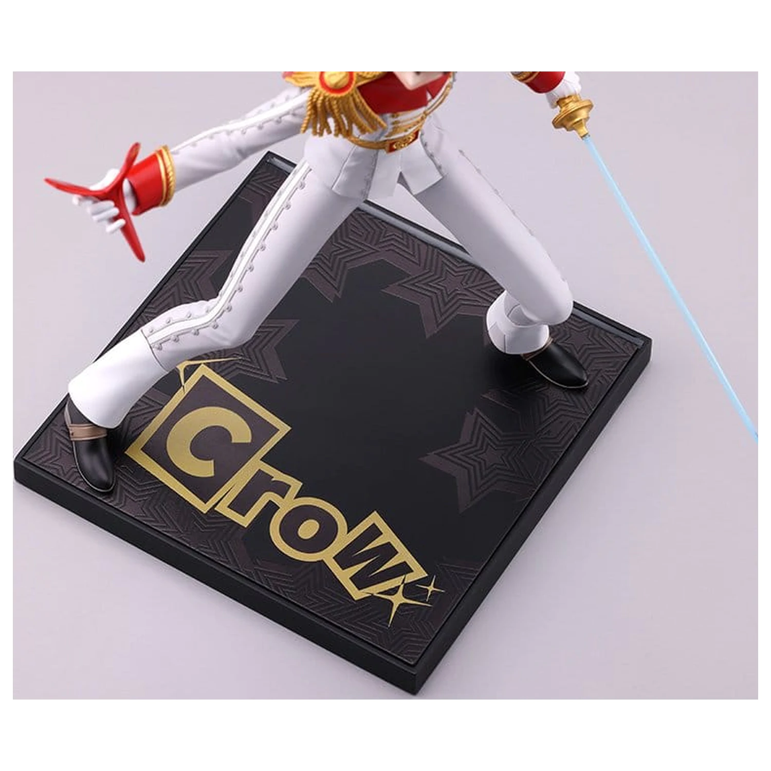 Persona 5 Royal Oshi Works PVC figura Crow 21 cm fotografija izdelka