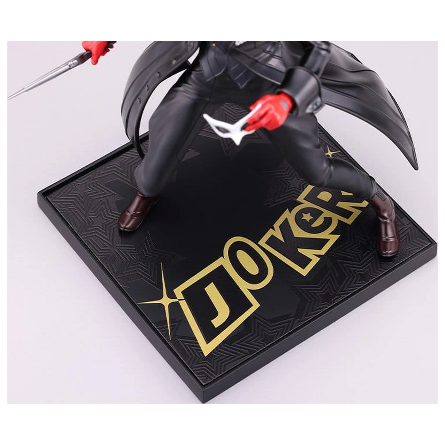 Persona 5 Royal Oshi Works PVC figura Joker 22 cm fotografija izdelka
