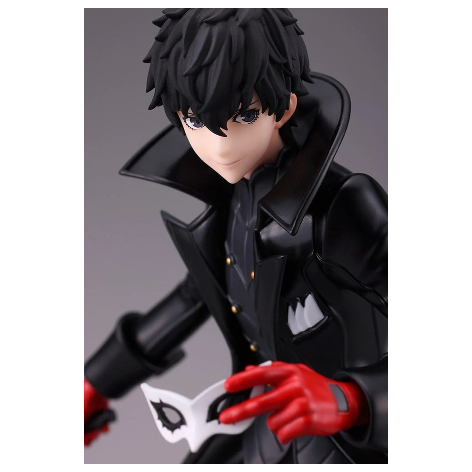 Persona 5 Royal Oshi Works PVC figura Joker 22 cm fotografija izdelka