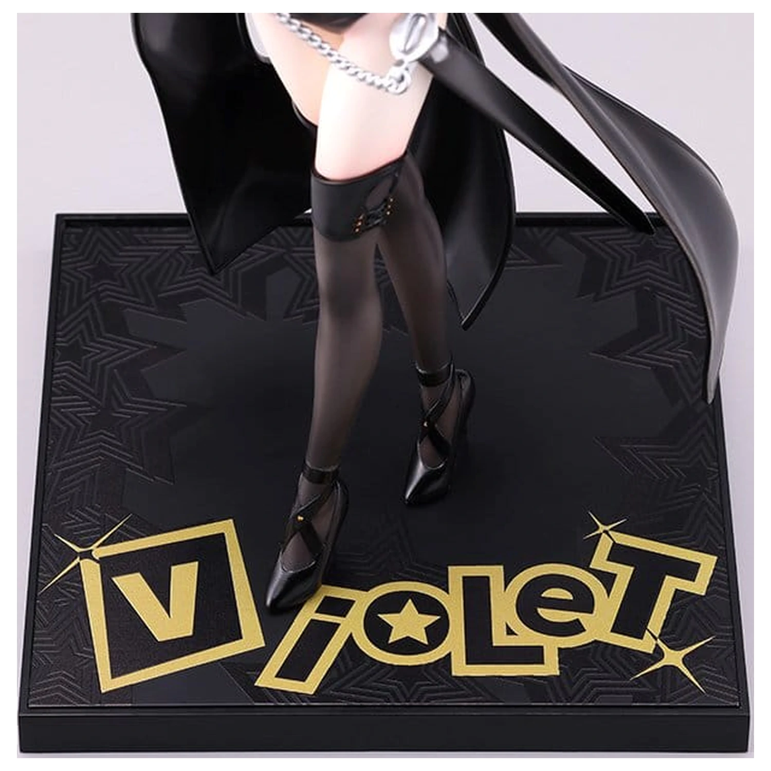 Persona 5 Royal Oshi Works PVC figura Violet 25 cm fotografija izdelka
