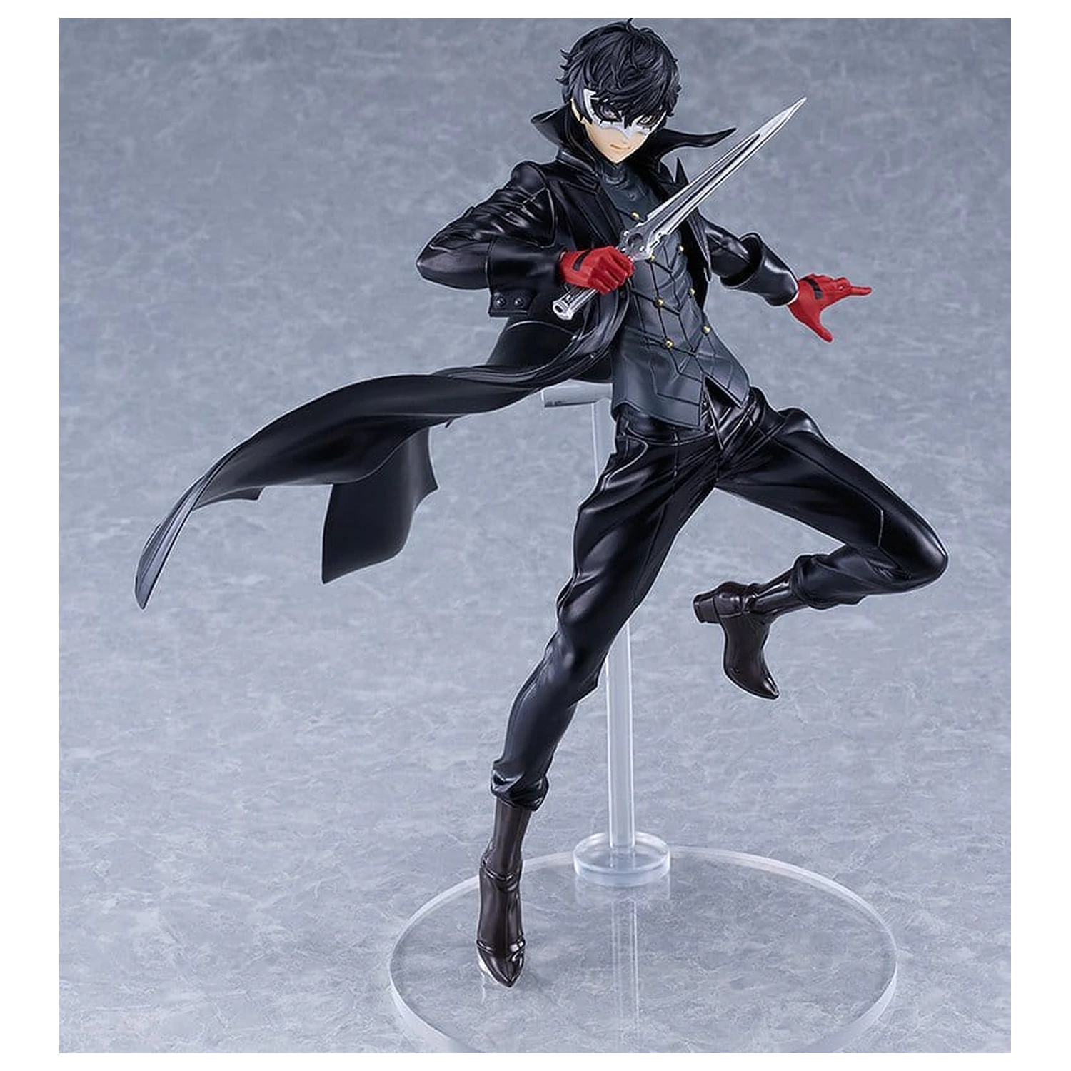 Persona 5 Royal Pop Up Parade PVC Kip Joker L Velikost 21 cm fotografija izdelka